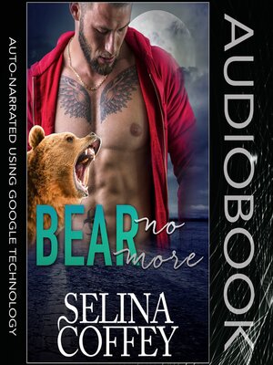 cover image of Bear No More